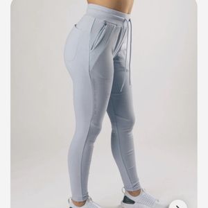 NWT ALPHALETE IDENTITY PRO JOGGER- Large